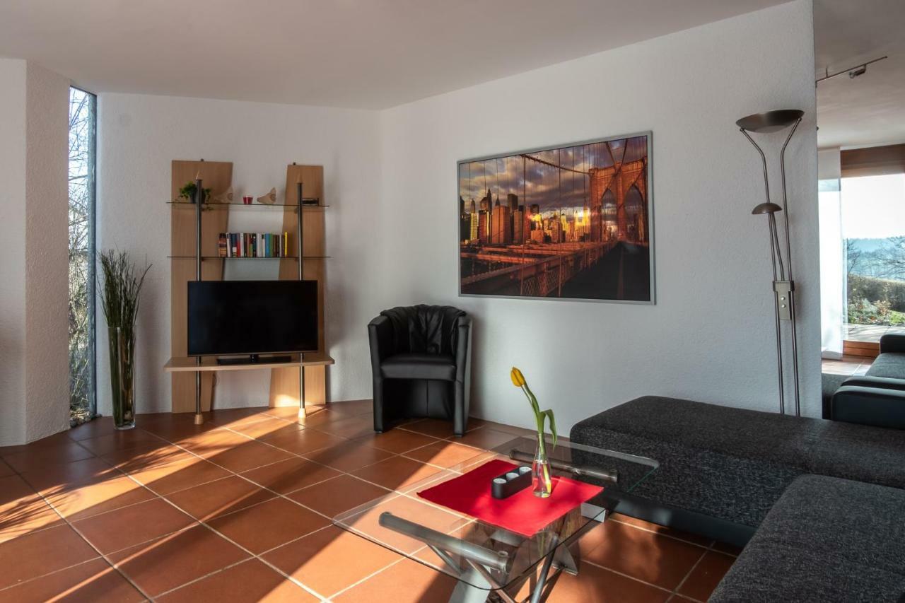 Fewo Litzendorf Bagian luar foto