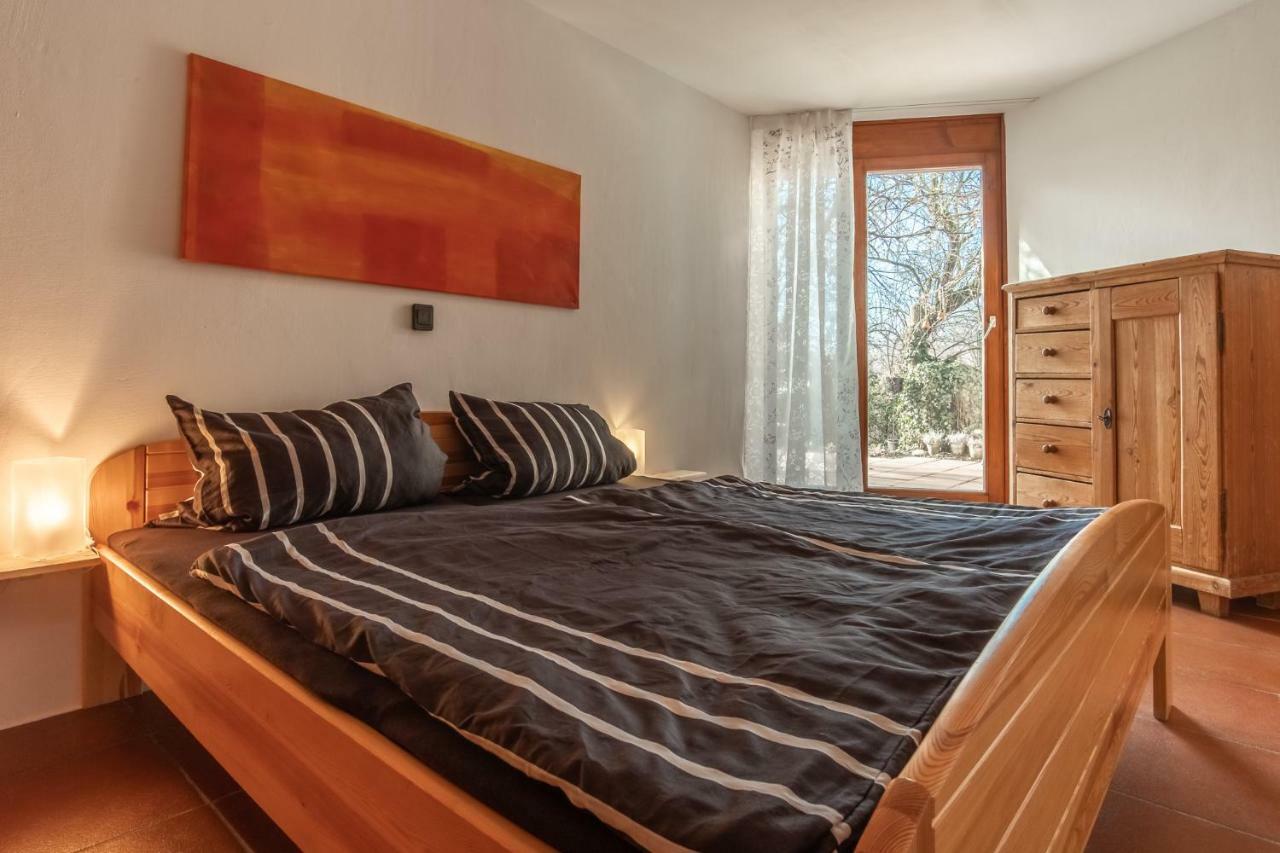 Fewo Litzendorf Bagian luar foto